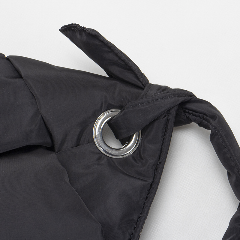 編み物バッグ-22W-Z18-W 画像4